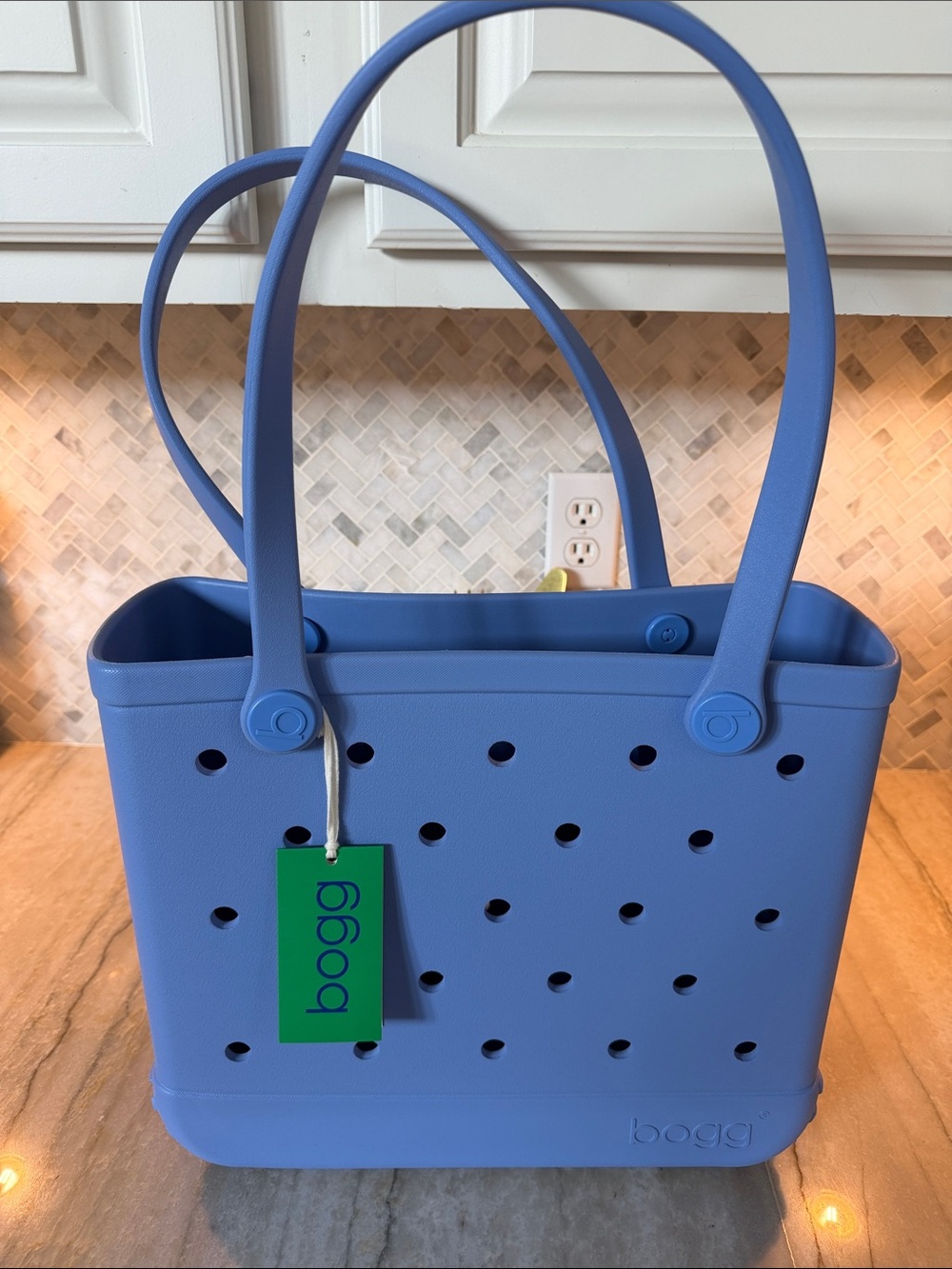 BOGG BAGG Baby Out Of The Blue Brand New NWT